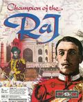 [Champion of the Raj - обложка №1]