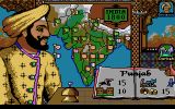 [Champion of the Raj - скриншот №1]