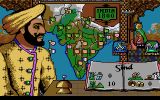 [Champion of the Raj - скриншот №12]