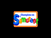 Champions en s'amusant