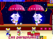 Champions en s'amusant