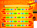 [Champions en s'amusant - скриншот №6]