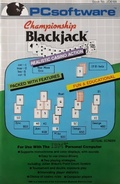 Championship Blackjack