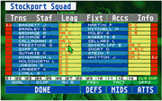 Championship Manager