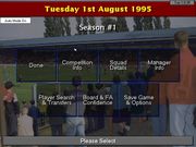 Championship Manager 2