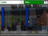 [Championship Manager 2 - скриншот №10]