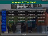 [Championship Manager 2 - скриншот №13]