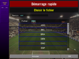 [Championship Manager 3 - скриншот №1]