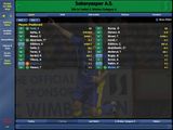 [Championship Manager: Season 03/04 - скриншот №1]