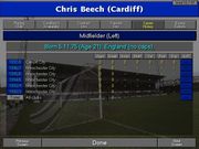 Championship Manager: Season 97-98