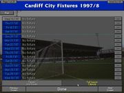 Championship Manager: Season 97-98