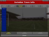 [Championship Manager: Season 97-98 - скриншот №2]
