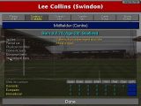 [Championship Manager: Season 97-98 - скриншот №4]