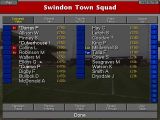 [Championship Manager: Season 97-98 - скриншот №6]