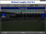 [Championship Manager: Season 97-98 - скриншот №12]