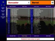 Championship Manager: Season 99/00