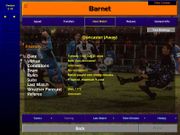 Championship Manager: Season 99/00