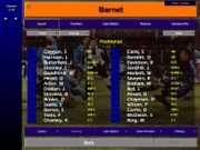 Championship Manager: Season 99/00