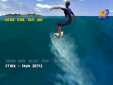 [Championship Surfer - скриншот №6]