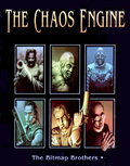 The Chaos Engine