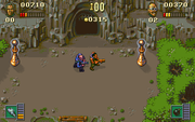 The Chaos Engine