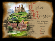 Chaos Kingdom