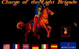 [The Charge of the Light Brigade - скриншот №4]