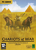 Chariots of War