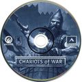 [Chariots of War - обложка №9]