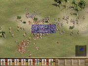 Chariots of War