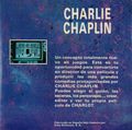 [Charlie Chaplin - обложка №2]
