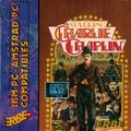 [Charlie Chaplin - обложка №1]