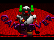 Charly the Clown