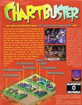 [Chartbuster - обложка №2]