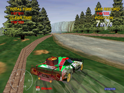 Chase HQ2 Evolution