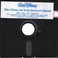 [The Chase on Tom Sawyer's Island - обложка №3]