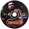 [Chaser - обложка №11]