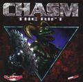 [Chasm: The Rift - обложка №1]