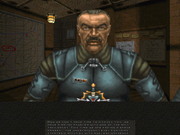 Chasm: The Rift