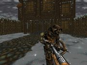 Chasm: The Rift. Addon Pack