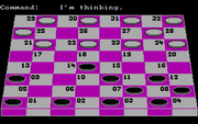 Checkers