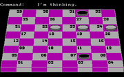 Checkers