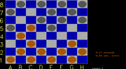 Checkers