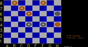 Checkers