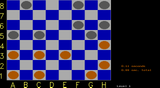 [Checkers - скриншот №4]