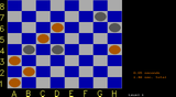 [Checkers - скриншот №5]