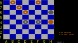 [Checkers - скриншот №6]