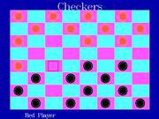 Checkers