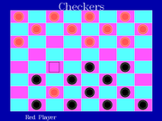 Checkers
