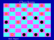 Checkers